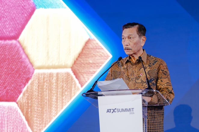 Special Address
